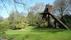 Ales Veselý: 3-teilige Stahlcollage, Stadtpark | <a class="print" href="#" onclick="return hs.printImage(this)">Bild drucken</a>